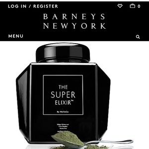 Super Elixir - Elle McPherson